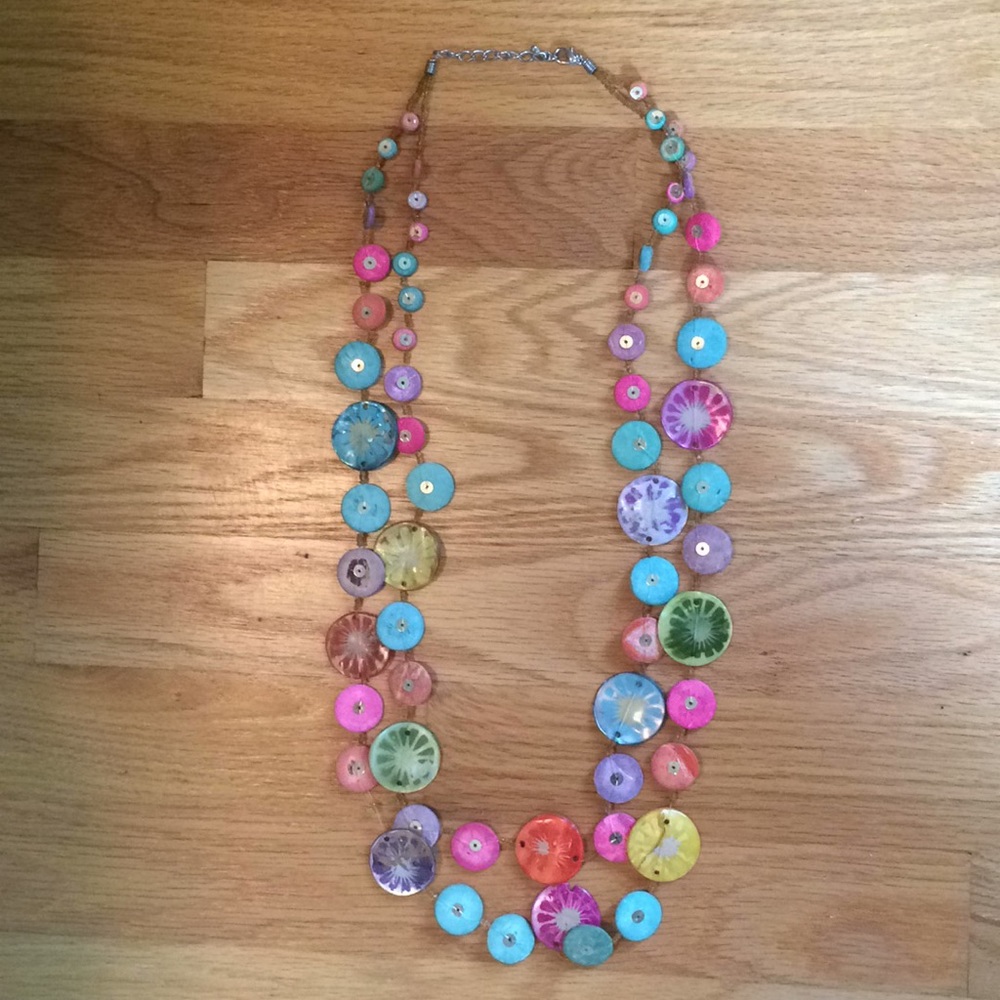 Necklace